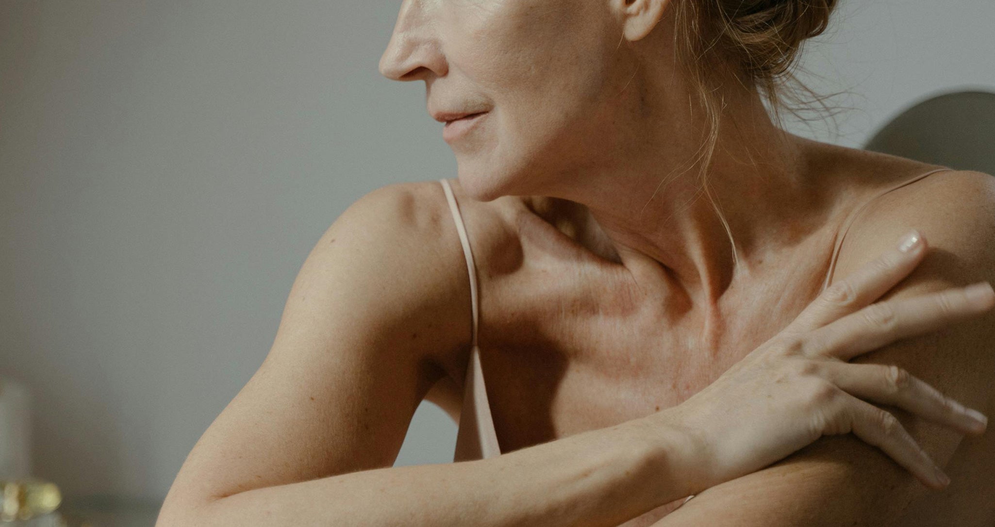 Collagen Benefits for Older Adult Wellness