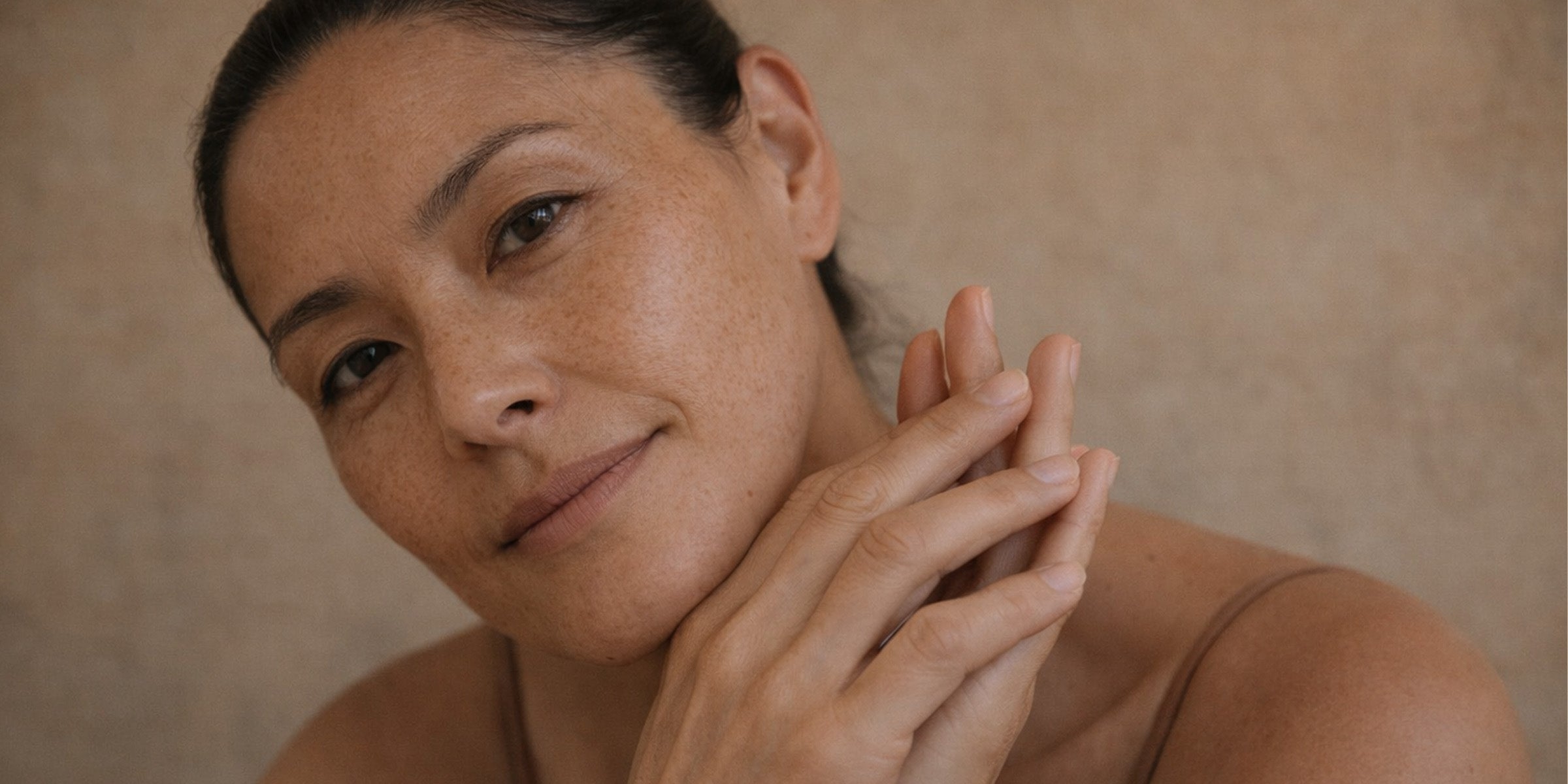 Red, Irritated Skin? Collagen Anti-Inflammatory Benefits Explained