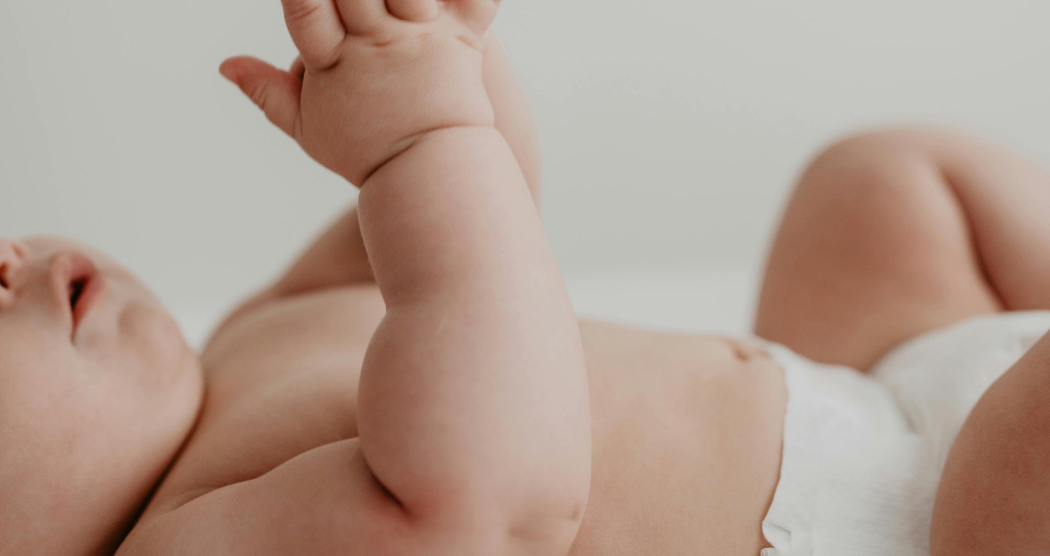 Why Do Babies Have Plump Skin? The Role of Collagen in Early Life