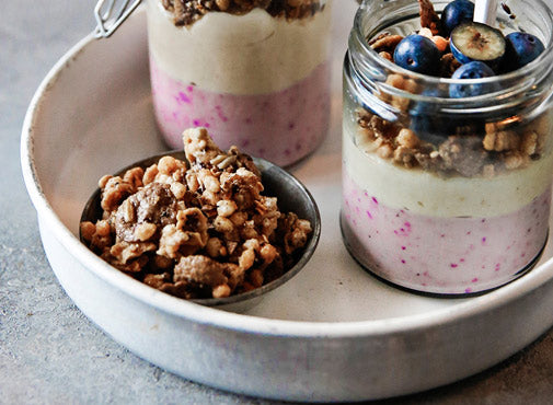 Vanillaberry Proplenish