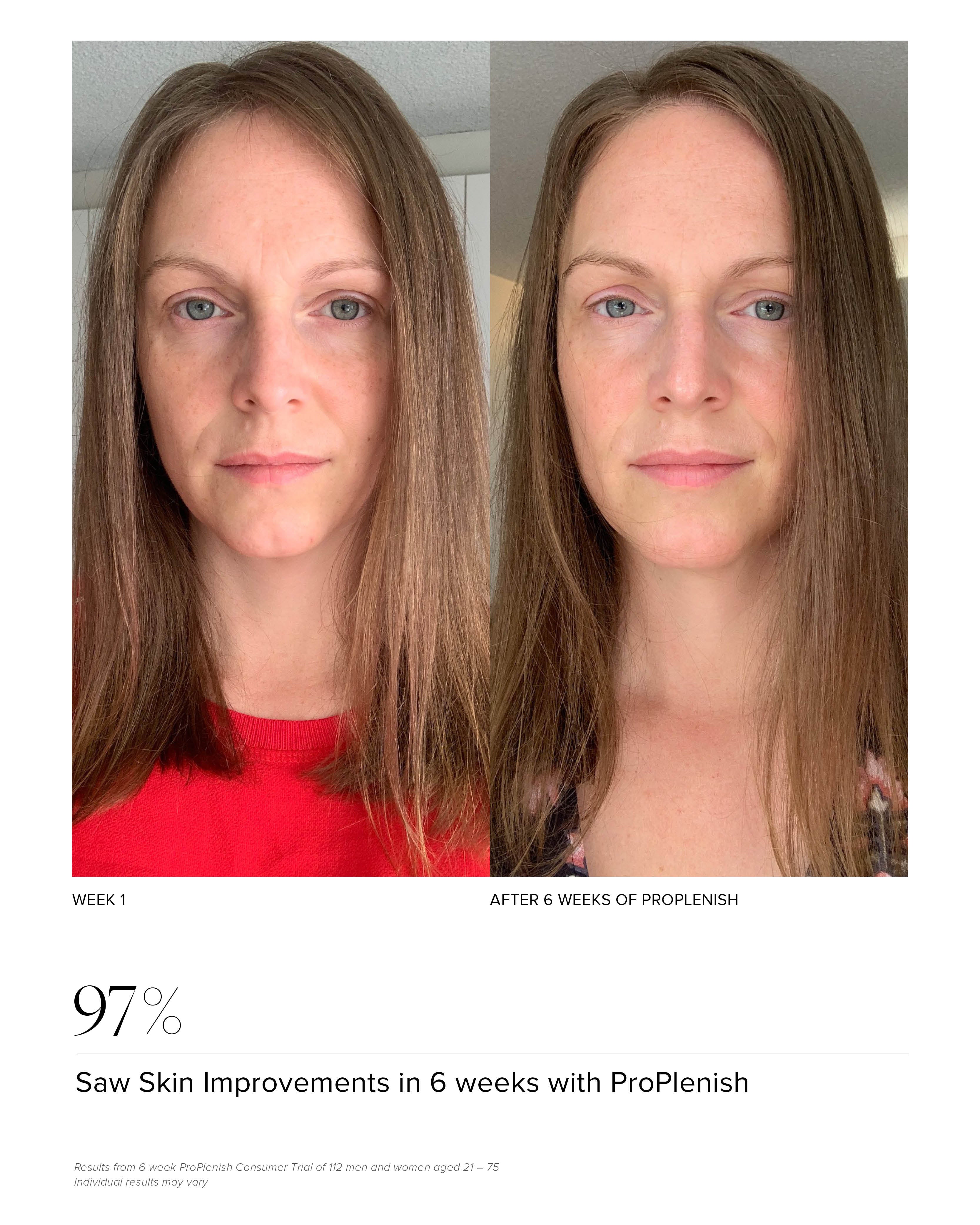Marine Collagen +