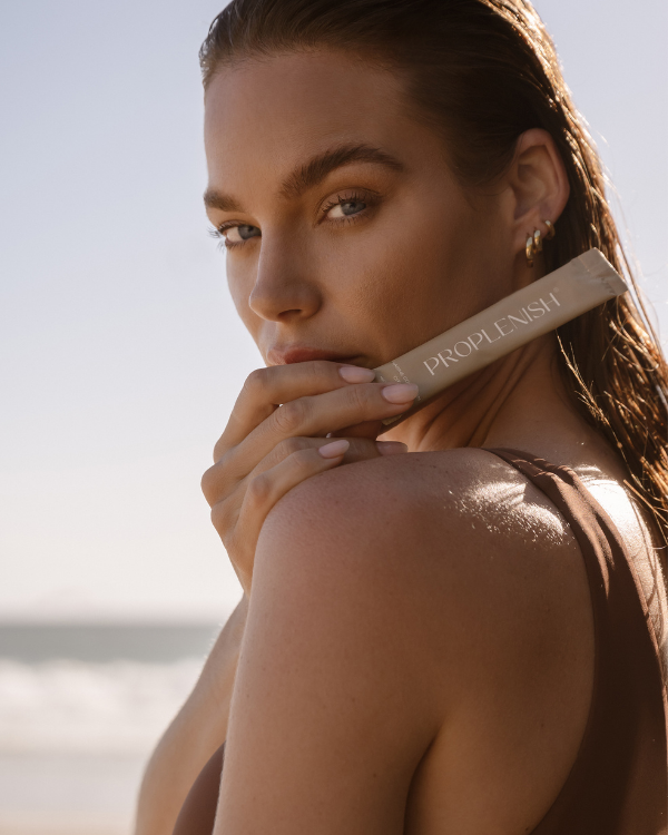 Marine Collagen Sachets Citrus