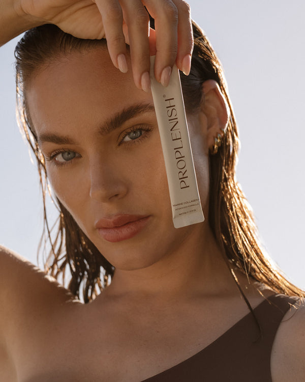 Subscription Marine Collagen +