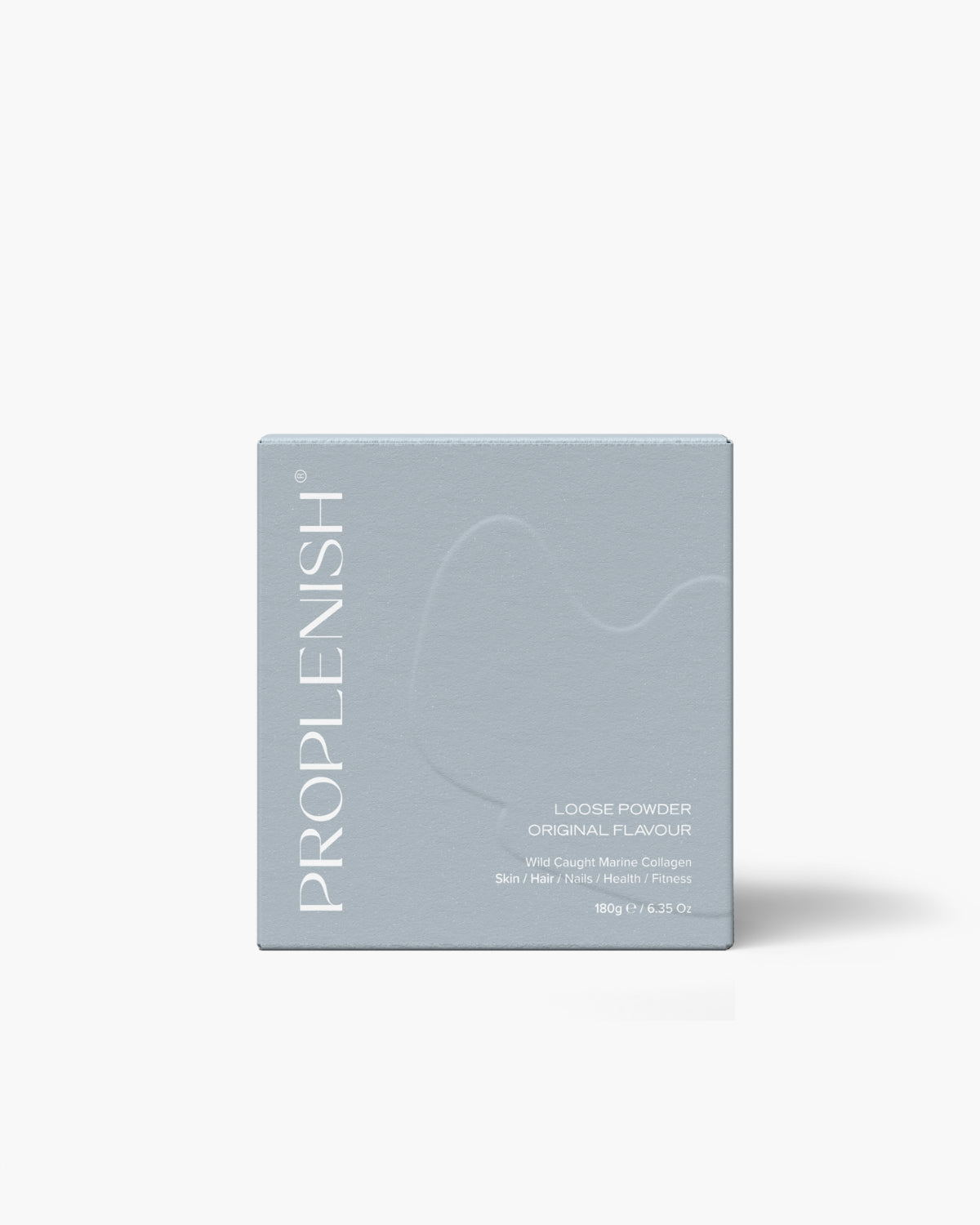 ProPlenish Loose Powder Original