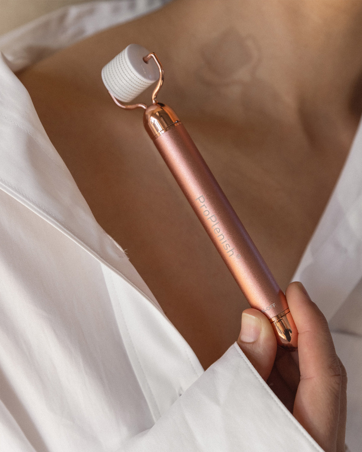 Regeneration Beauty Tool