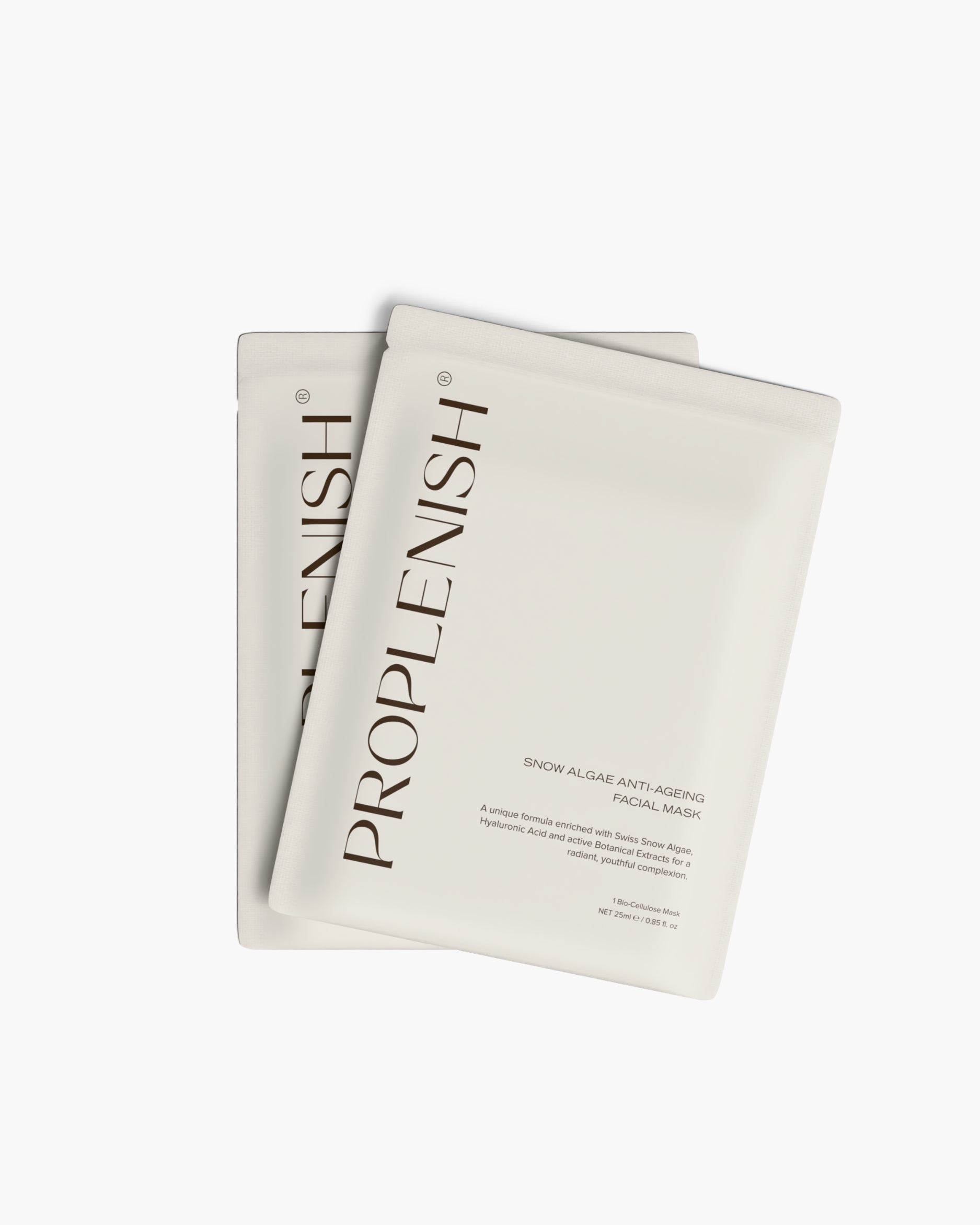 Anti-ageing Facial Mask