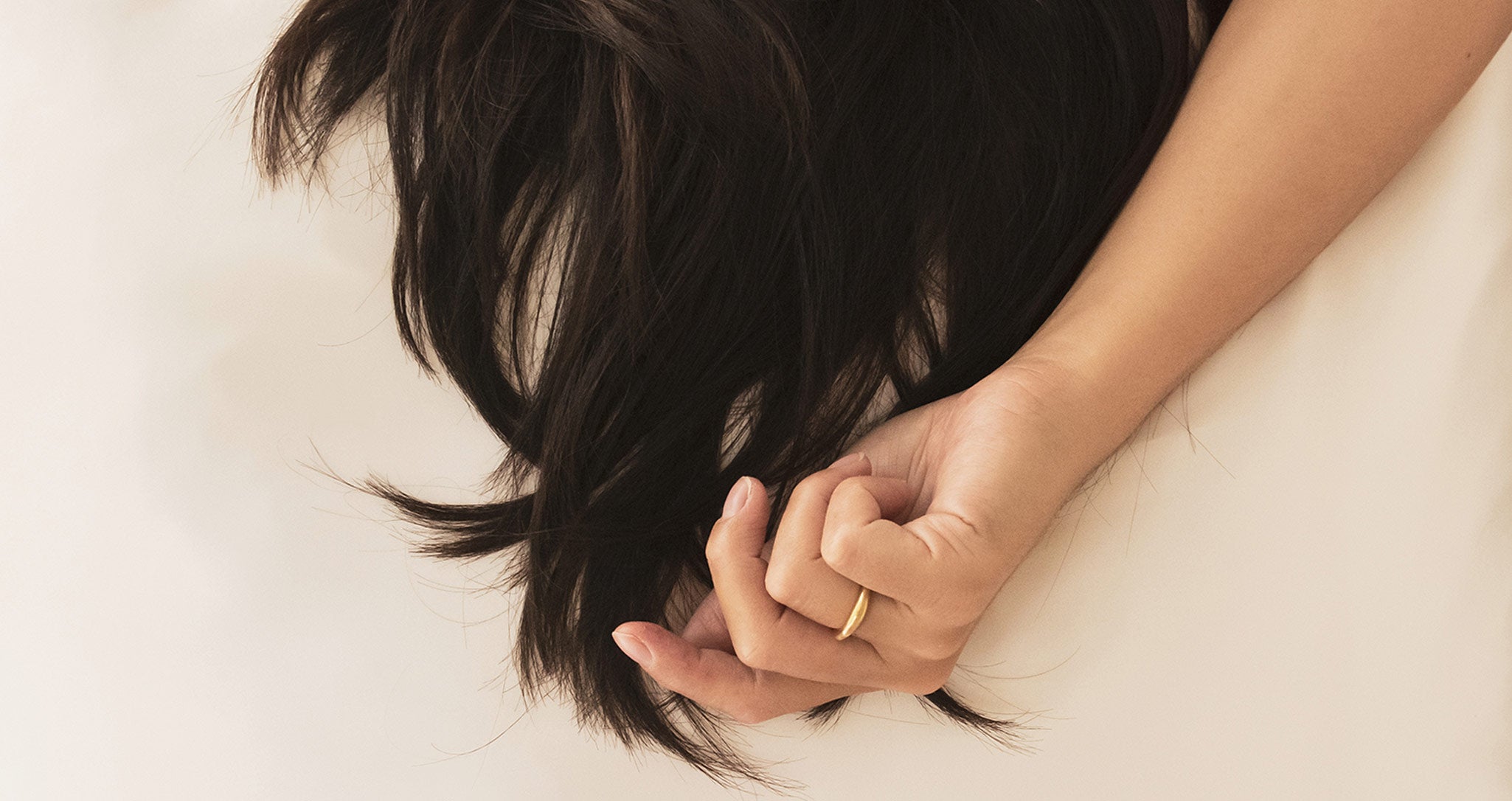 grow the lucious hair