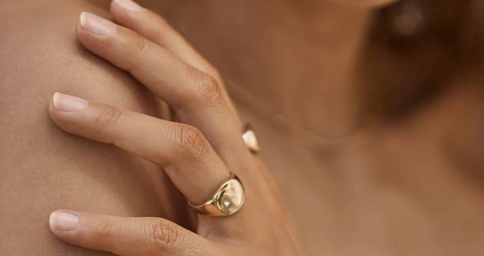 5 Simple Tips for Strong and Healthy Nails