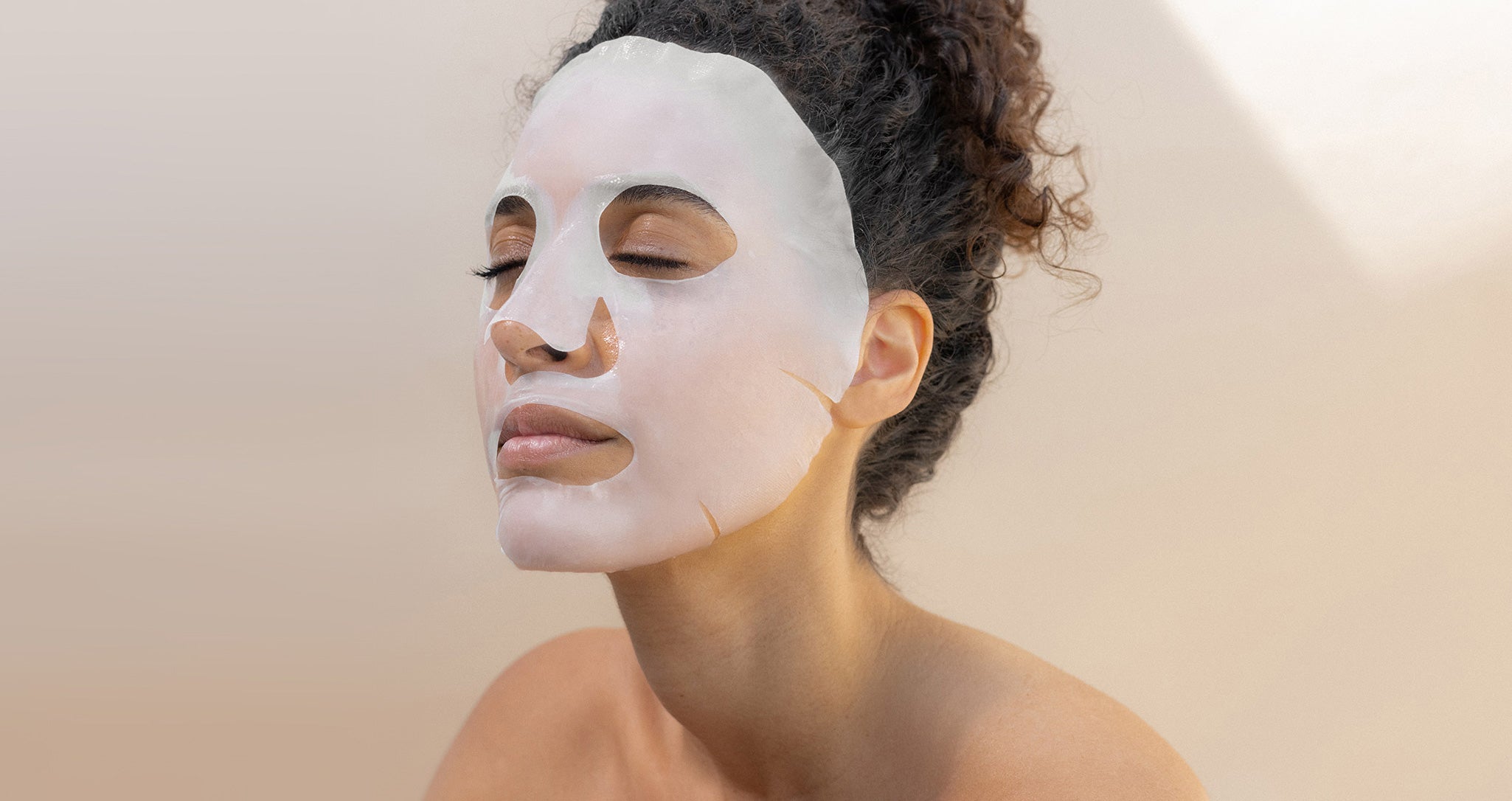 Bio-Cellulose Anti-Ageing Facial Mask