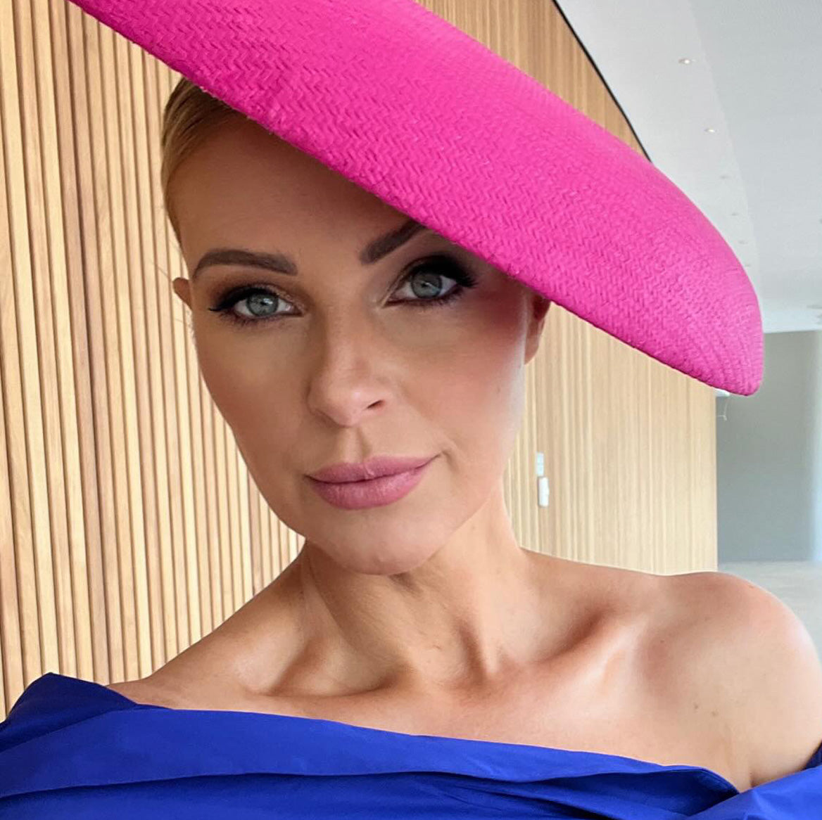 Celebrating 40 and Thriving: Lorinska