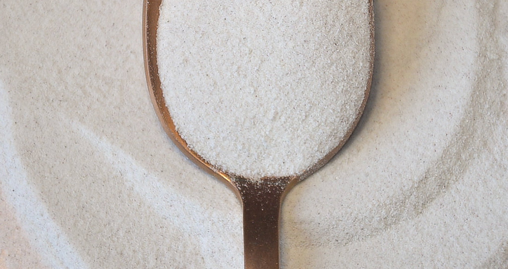 Collagen powder