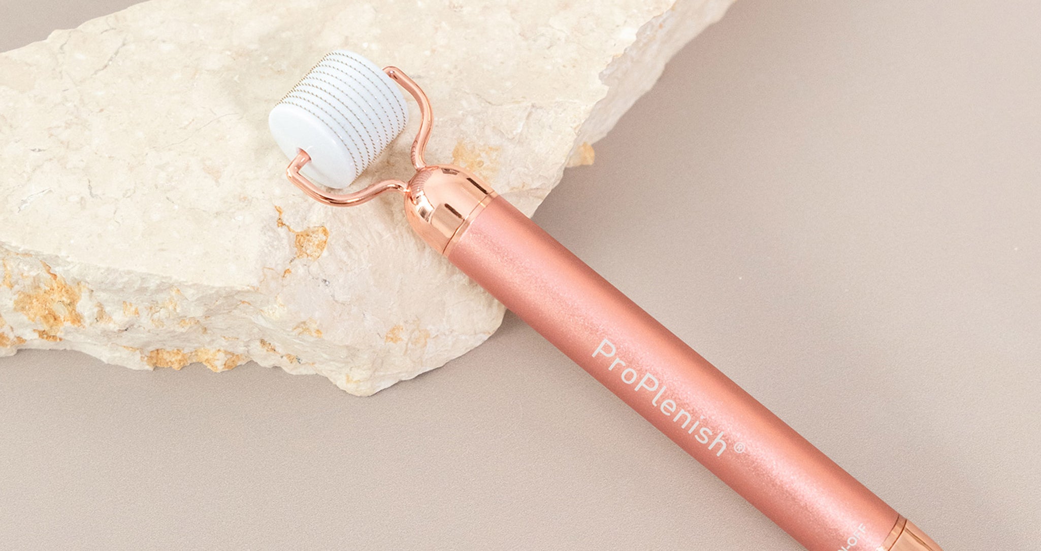microneedling at home