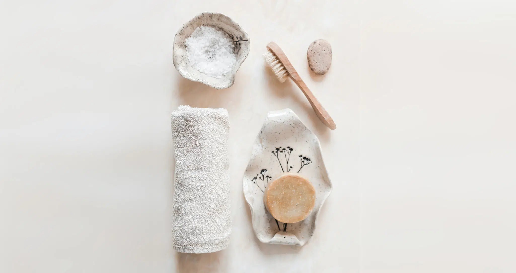 Spa Day at Home