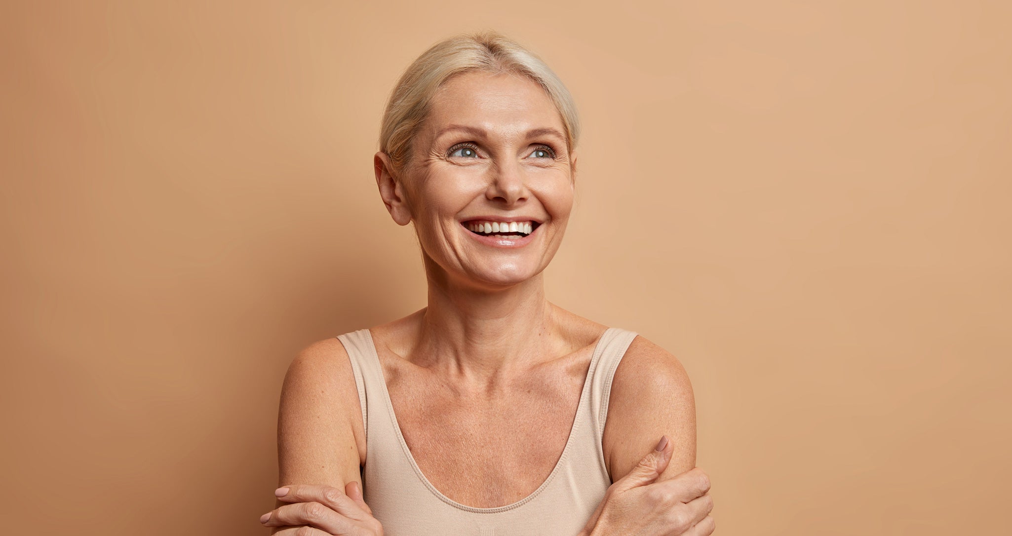 reduce the sign of ageing with marine collagen