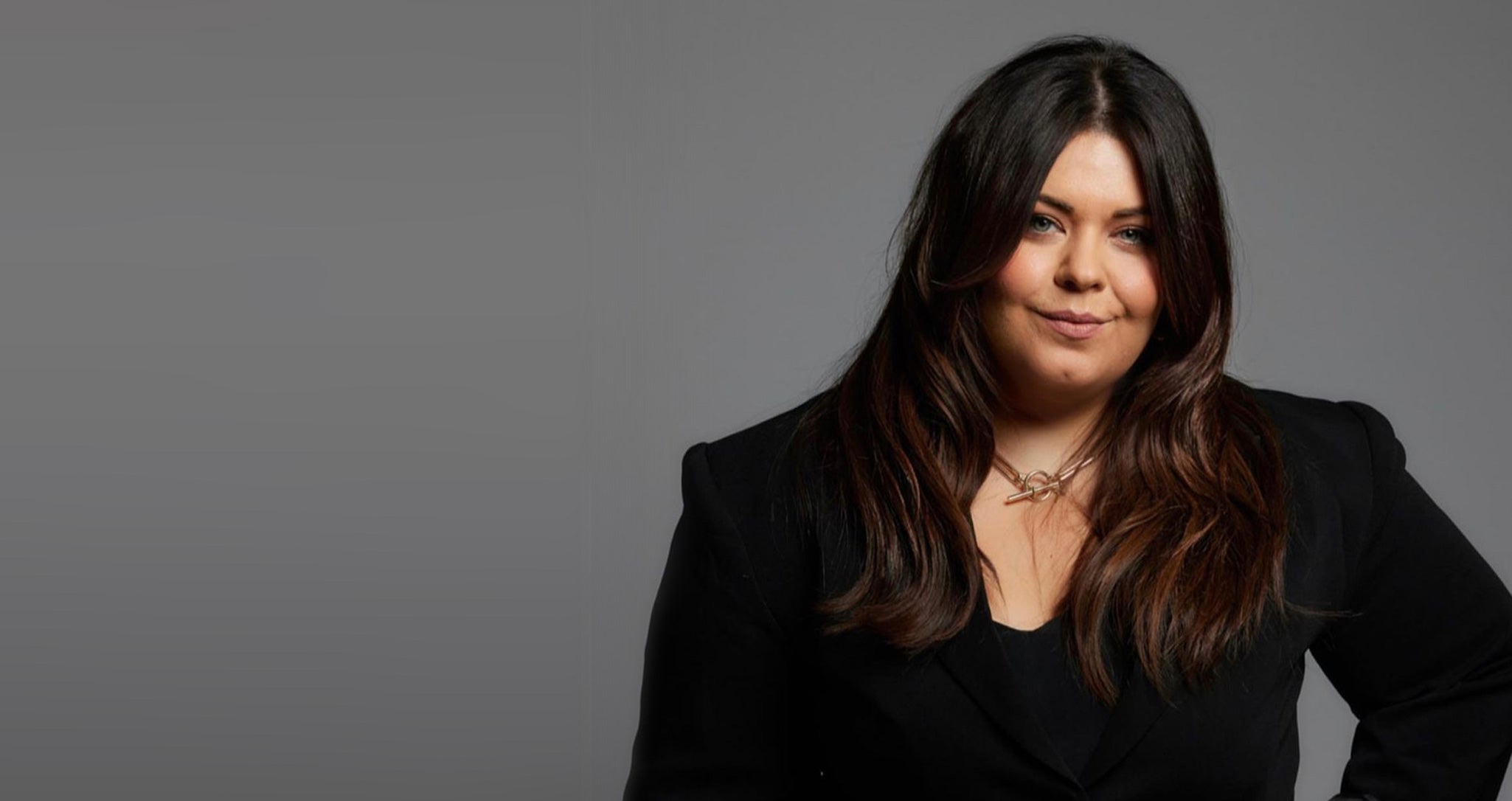 Marie Uva acclaimed Australian hairdresser, director of UVA Salon and Color Wow Hair Brand Ambassador.