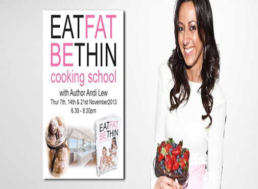 Proplenish and the eatfatschool