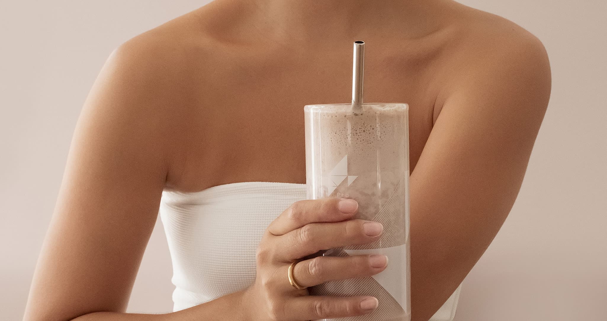 smoothie recipe to to add your daily diet