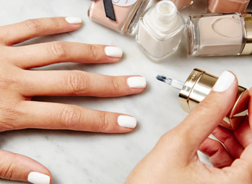 Proplenish Nailpolish