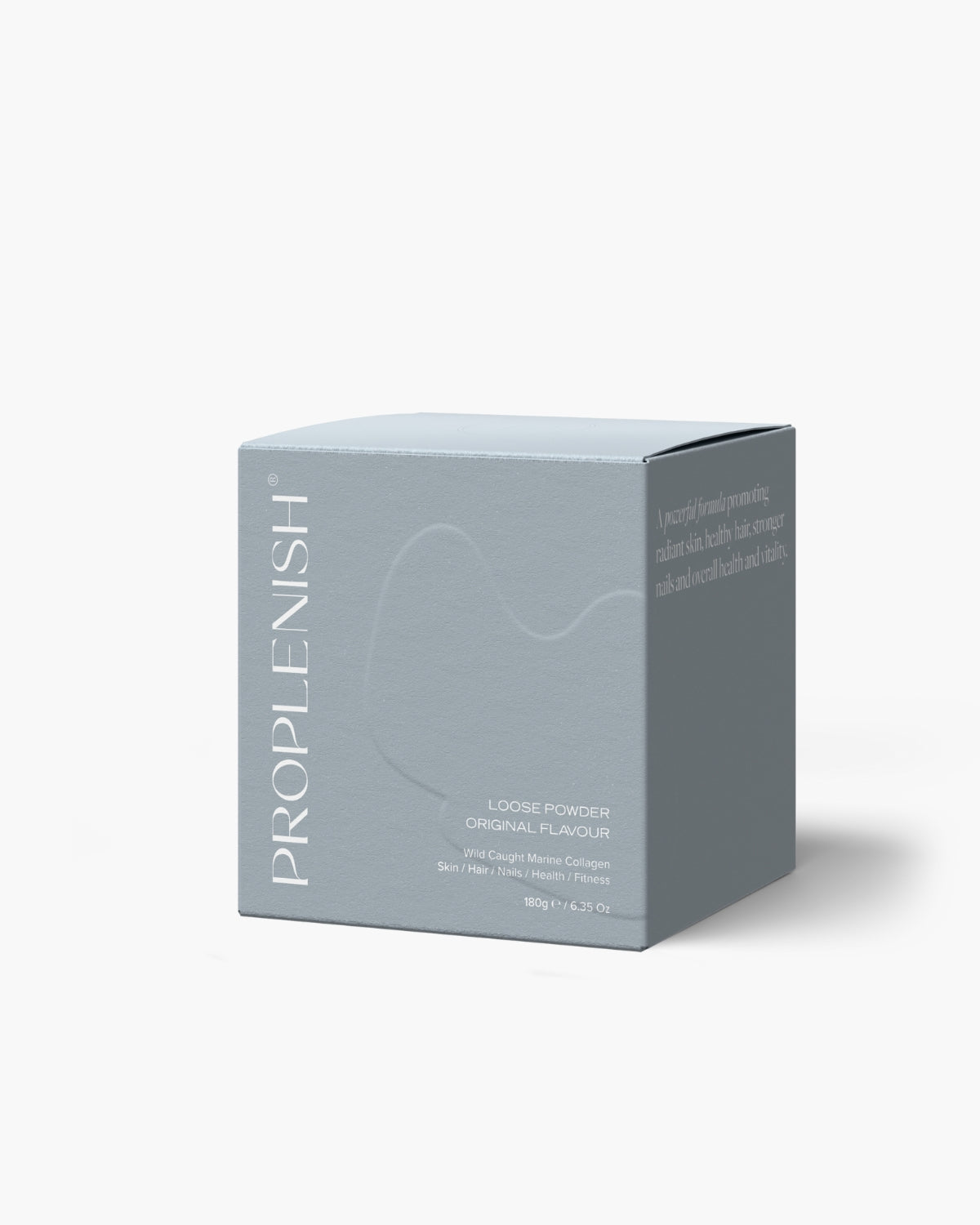 ProPlenish Loose Powder Original