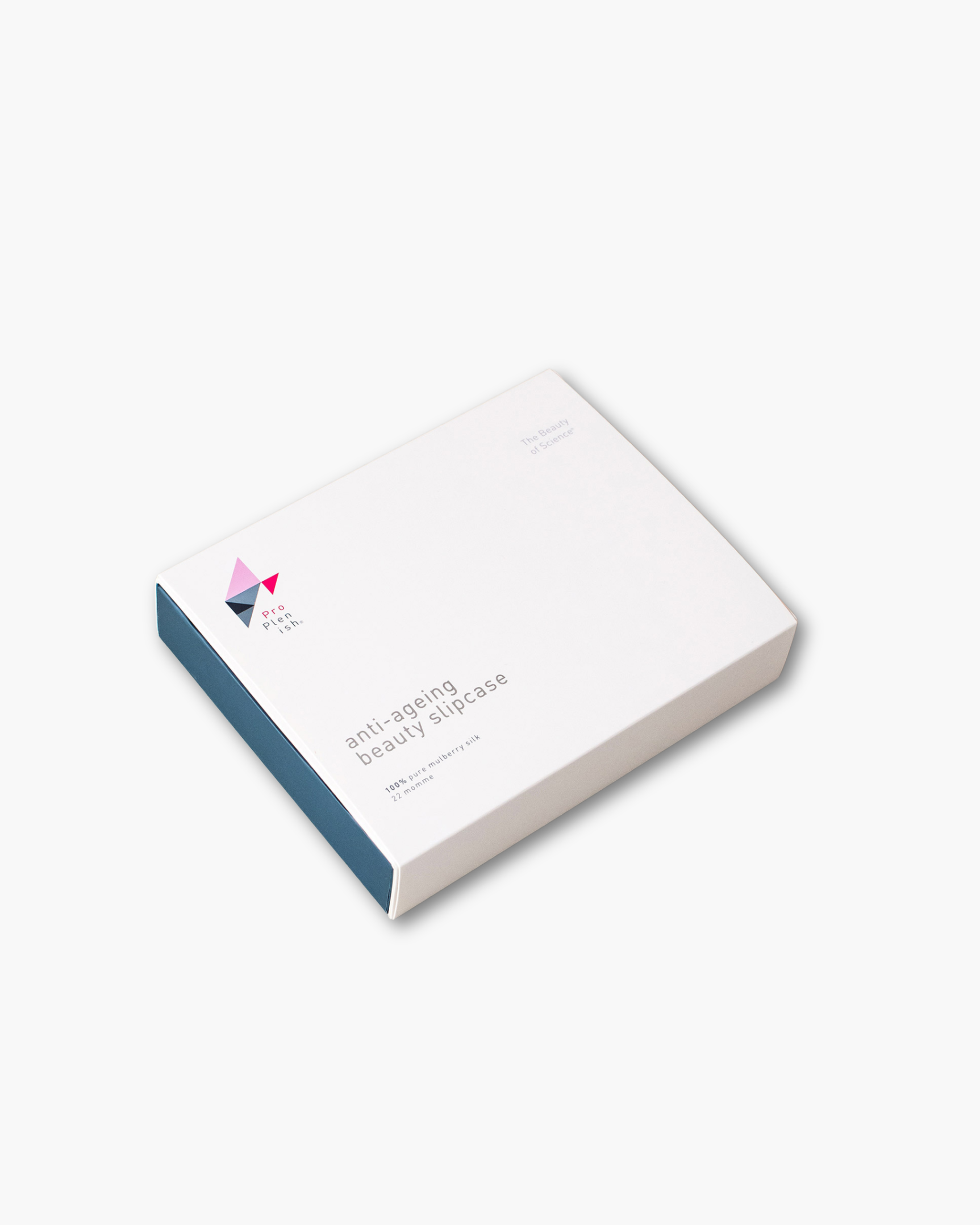 ProPlenish anti-ageing beauty slip case