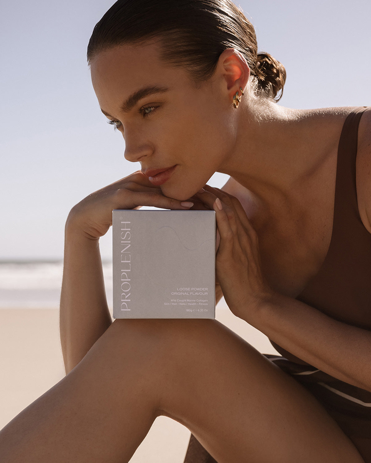 Subscription Loose Powder