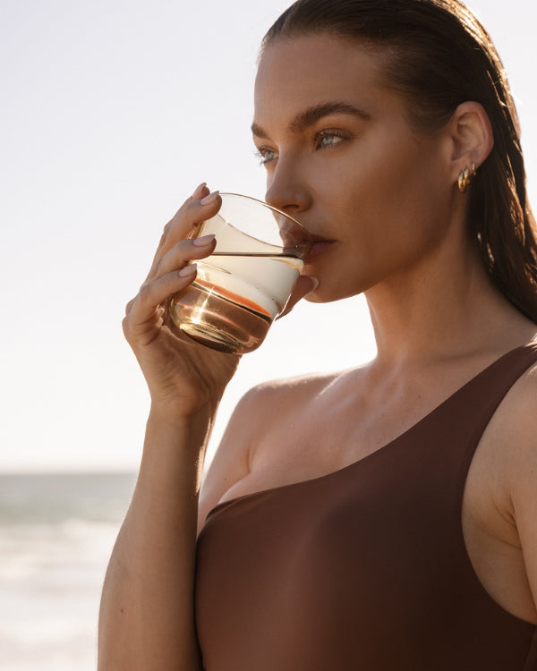 Multibuy Marine Collagen Loose Powder