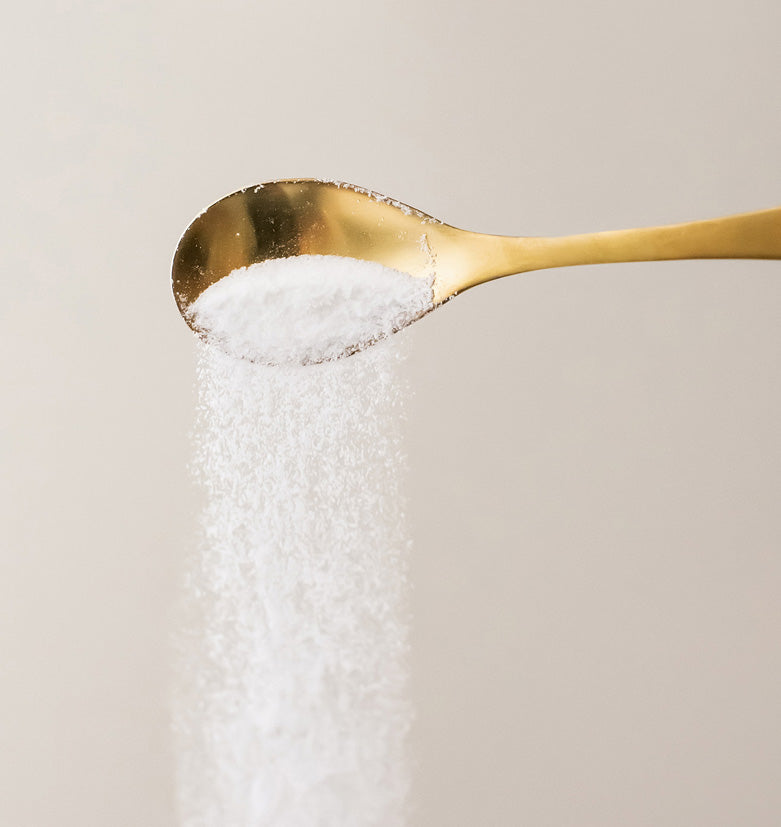 Superior bioavailability