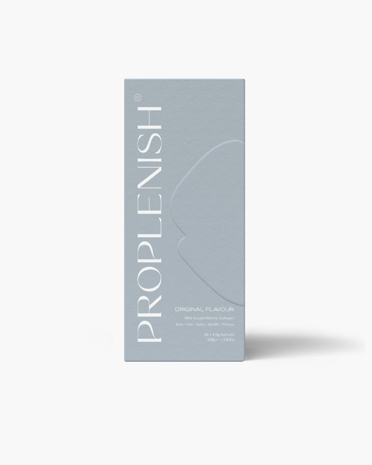Marine Collagen Sachets Original