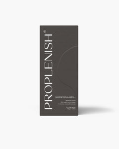 Marine Collagen +