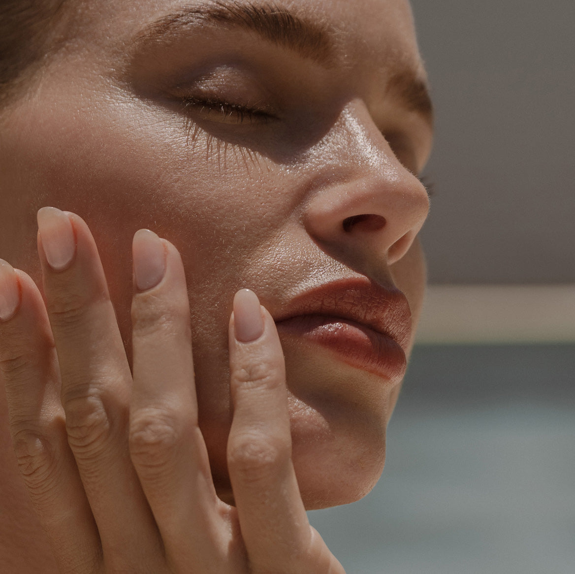 Boost Your Skin Fitness