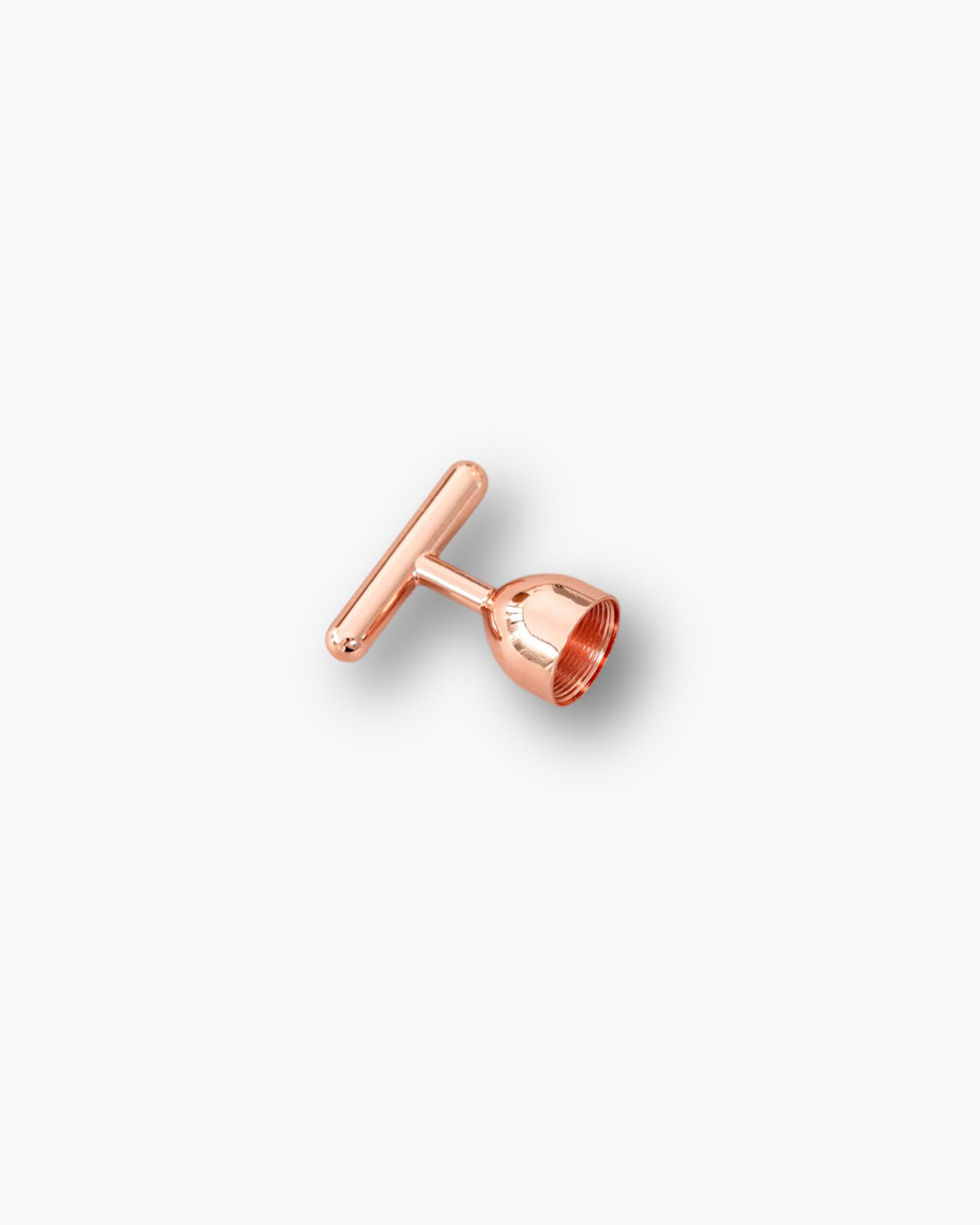 T-Bar attachment